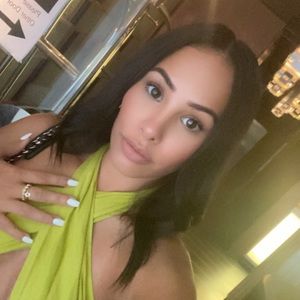 Meet your Posher, Katherine